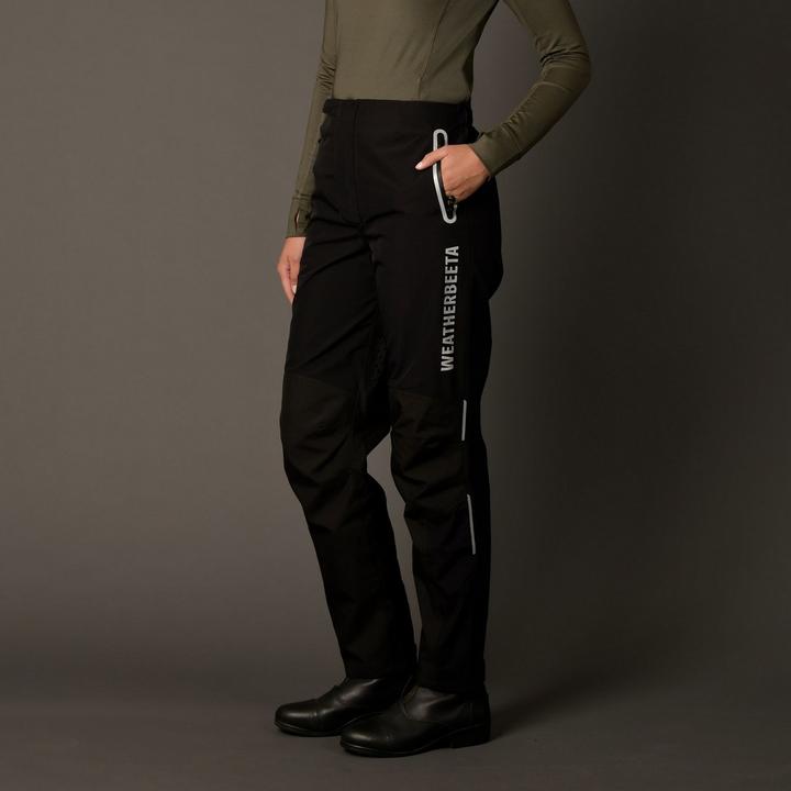 Actual product image Weatherbeeta Rayne overtrousers (32)