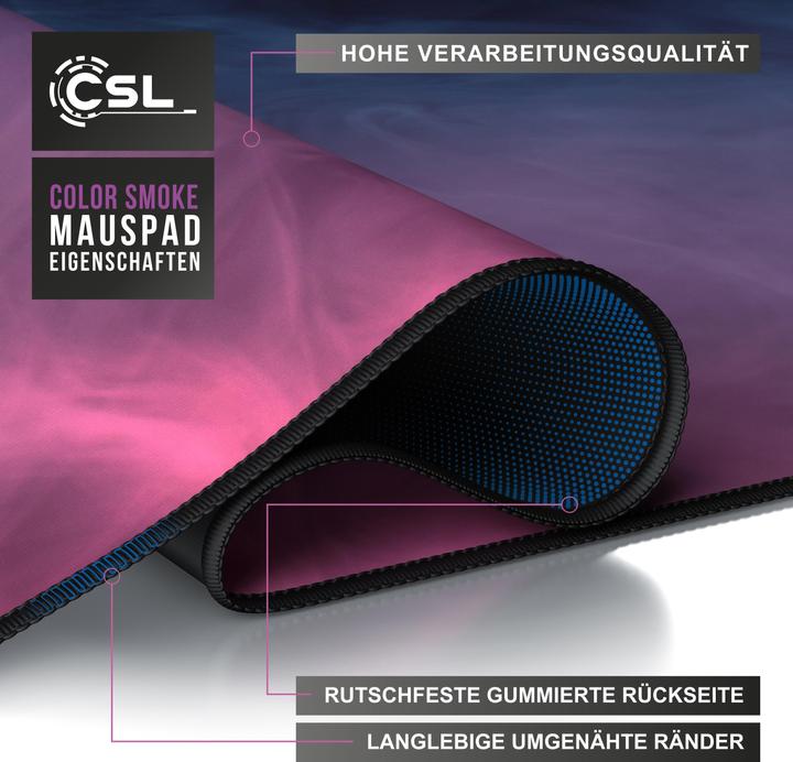 Immagine prodotto CSL Gioco d'azzardo XXL (XXL)