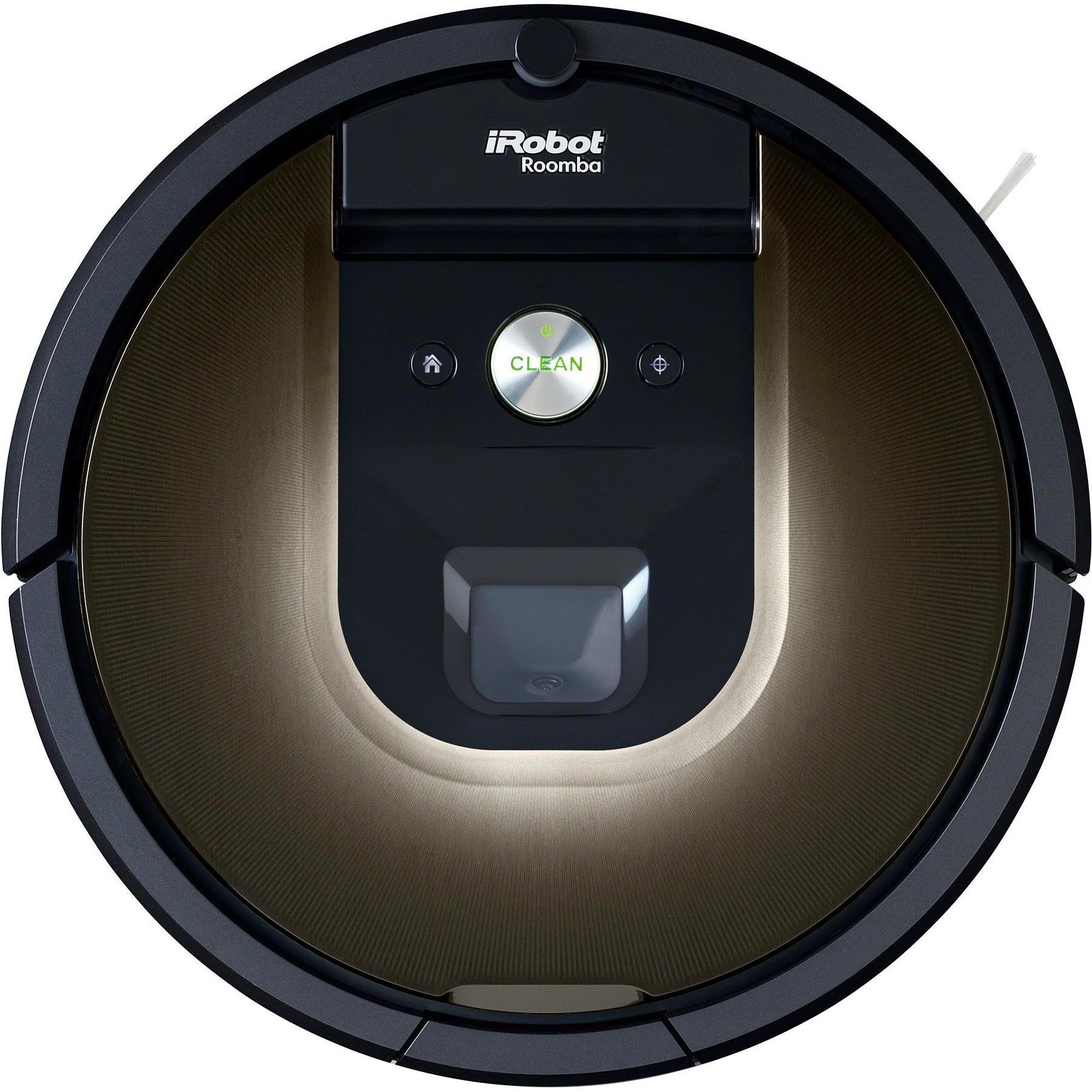 iRobot Roomba 980 - kaufen bei Galaxus - Galaxus