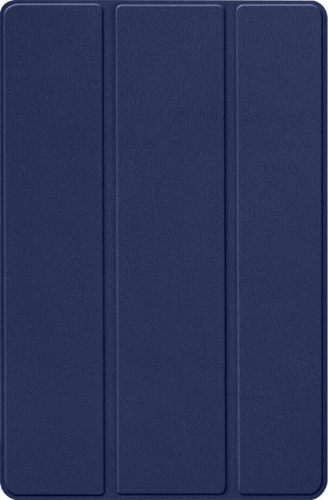 Blu scuro