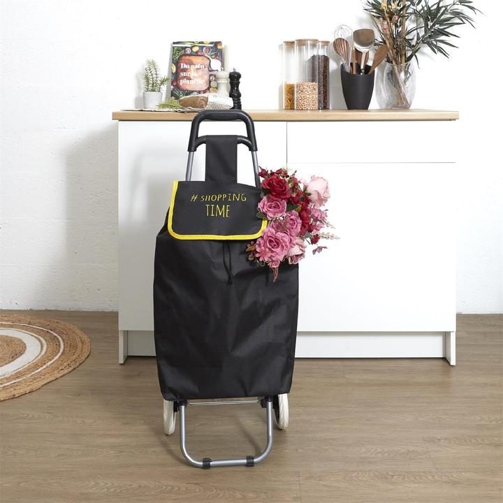 Actual product image NoName Einkaufswagen