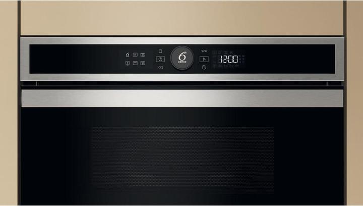 Produktbild Whirlpool WMD4I4MX