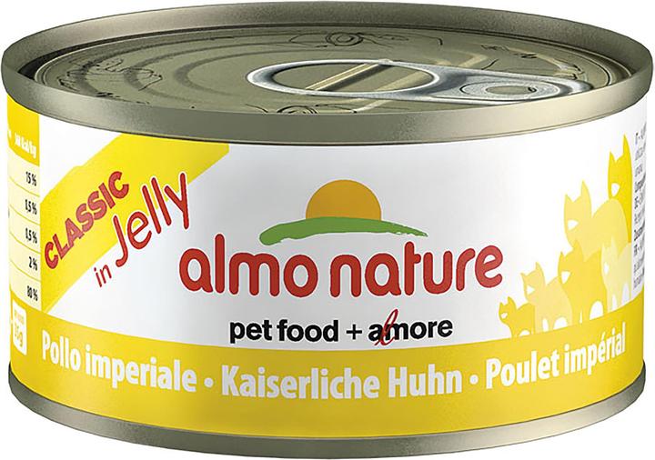 Image du produit Almo Nature Poulet impérial classique (Adulte, 1 pcs, 70 g)