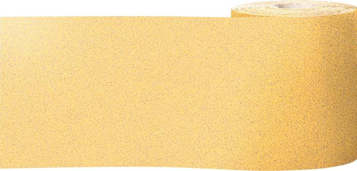 Produktbild Bosch Professional Zubehör EXPERT C470 Schleifpapierrolle zum Handschleifen, 93 mm, 5 m, G 80 (P80)