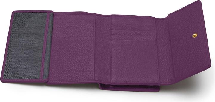 Immagine prodotto Lazarotti Bologna Leather Geldbörse Leder 14 cm