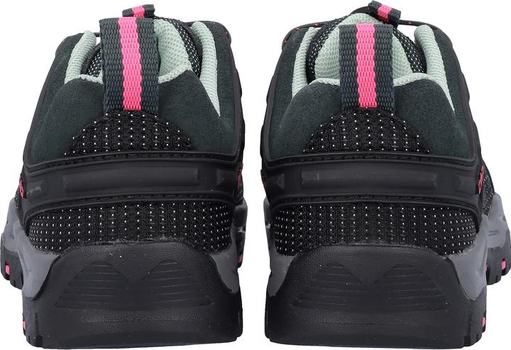 Immagine prodotto CMP Campagnolo Scarpe da trekking basse Rigel per bambini, impermeabili (34)