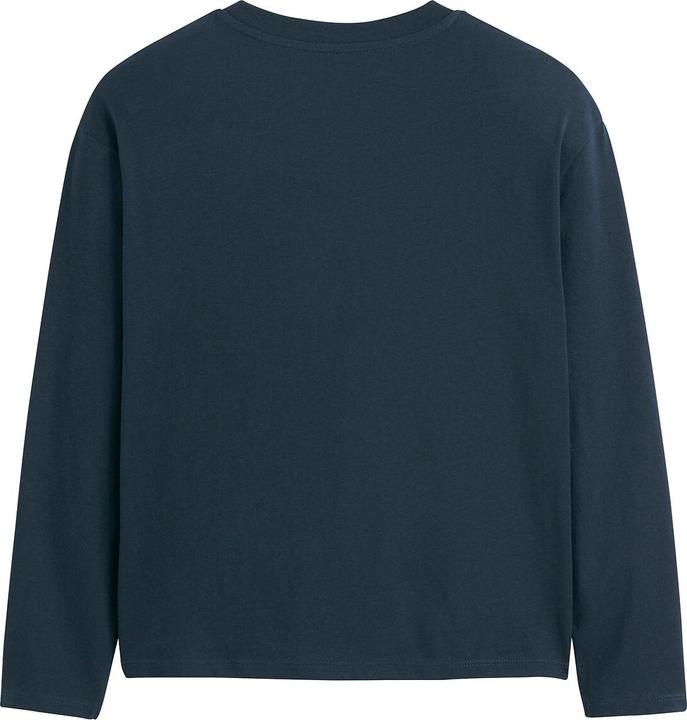Produktbild La Redoute Collections Langarm-Shirt Panther (110)
