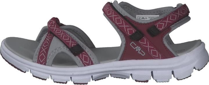 Actual product image CMP Campagnolo Almaak Hiking Sandals (42)