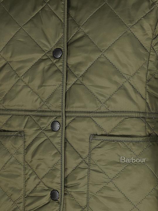 Produktbild Barbour Steppjacke DEVERON (42)