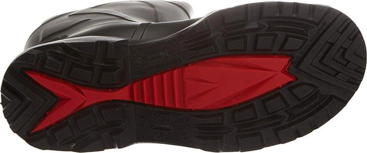 Produktbild Dunlop Purofort Plus Full Safety Gummistiefel Erwachsene (42)