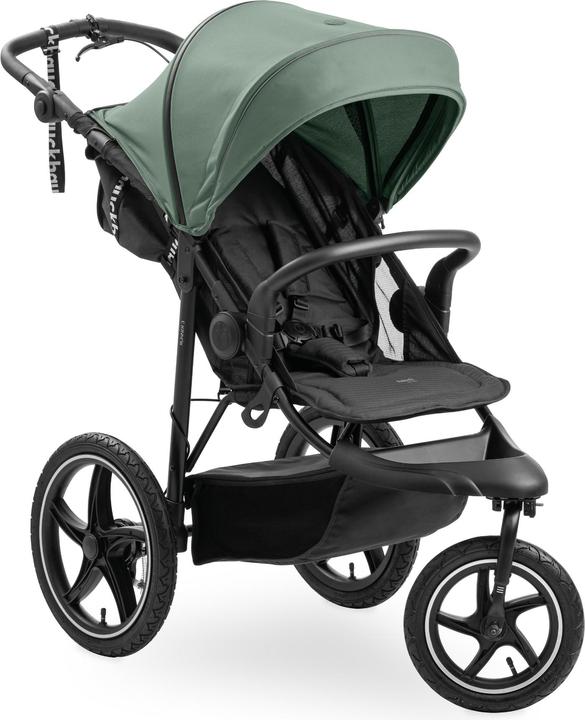 Jungle Green