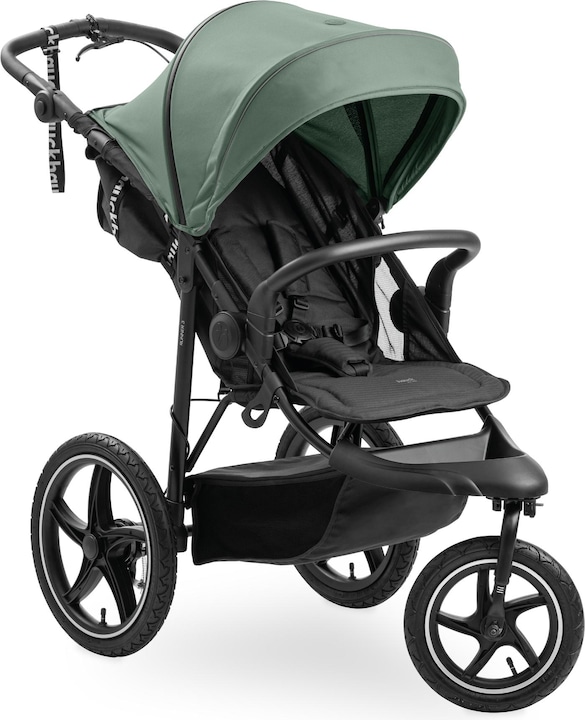 Jungle Green