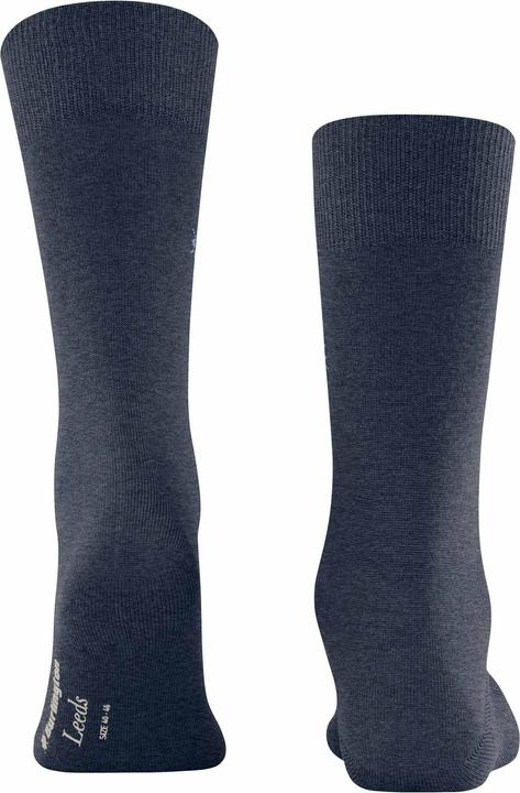 Produktbild Burlington Socken Casual Bequem sitzend (2er Pack, 40 - 46)