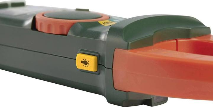 Produktbild Extech Hand-Multimeter, Stromzange di (CAT III 600V)
