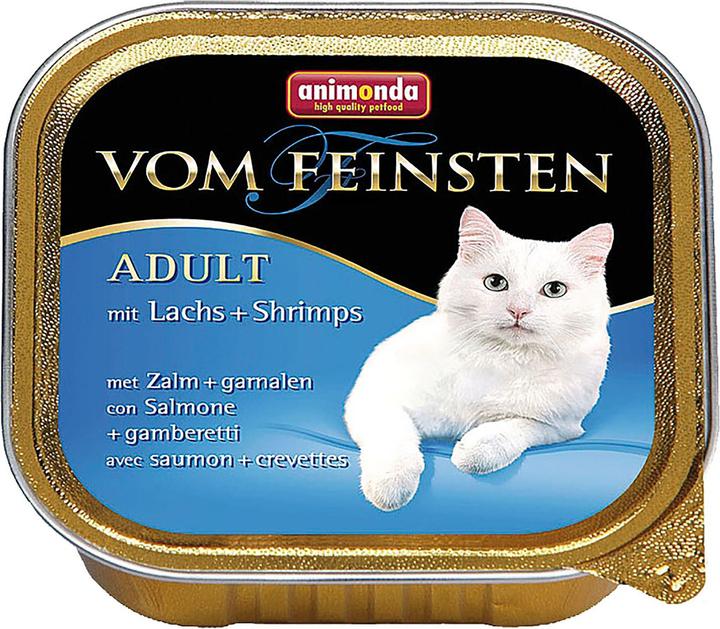 Fisch, Lachs
