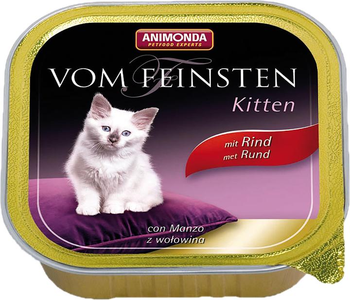 animonda Vom Feinsten (Junior, 1 Stk., 100 g)