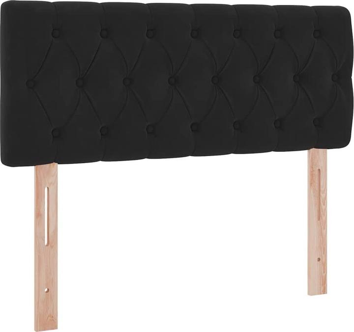 Image du produit vidaXL Modernes Bett