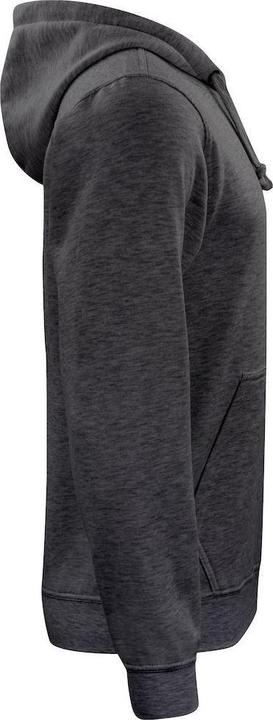 Image du produit Clique - Sweat à capuche BASIC - Adulte (S)