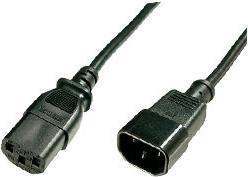 Produktbild EFB Elektronik C14 – C13 (3 m, C14)