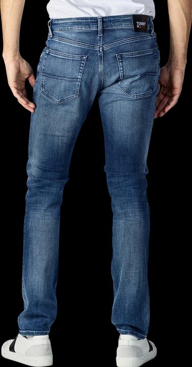 Produktbild Tommy Hilfiger Scanton Jeans Slim dynamic jacob blue (W34/L30)