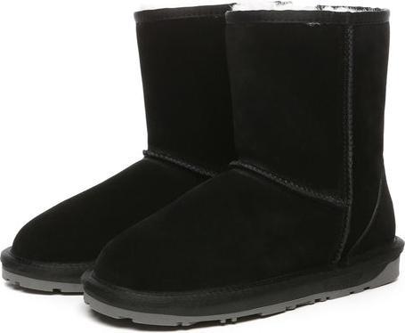 Everau Parrot Short Classic Boot