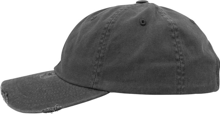Produktbild Flexfit Low Profile Destroyed Cap