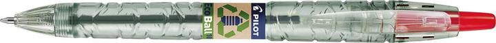 Immagine prodotto Pilot Begreen B2P Ecoball (Rosso, 1 x)