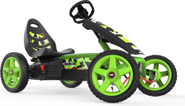 Produktbild BERG Rally Force