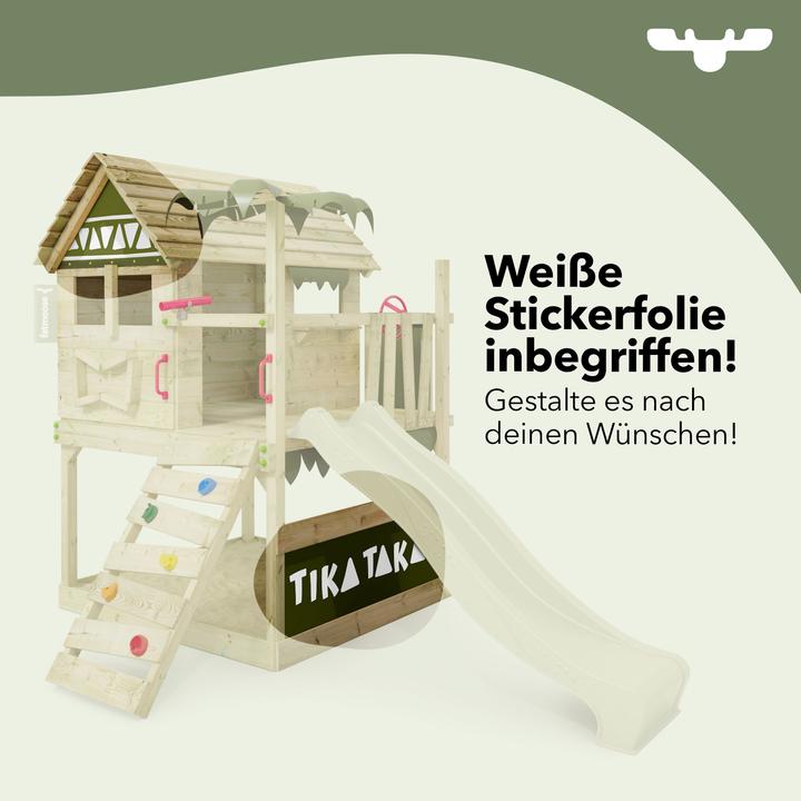 Immagine prodotto Fatmoose TikaTaka Town XXL