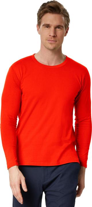 Produktbild tectake Langarm-Shirt Männer (M)