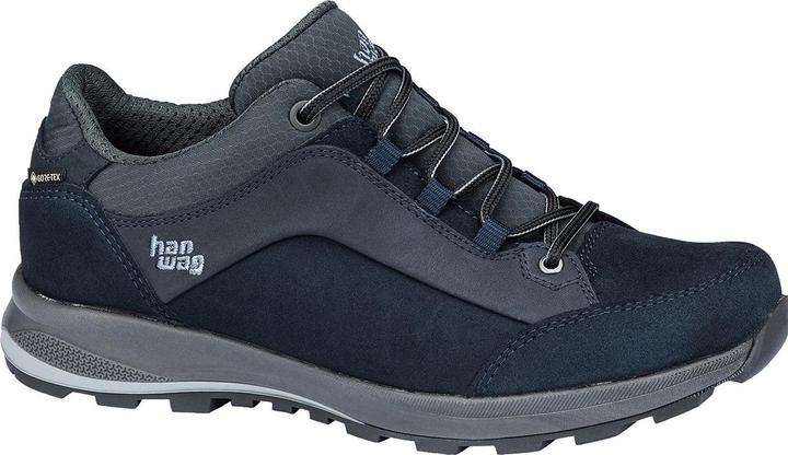 Image du produit Hanwag Chaussures Banks Low LL (39.5)