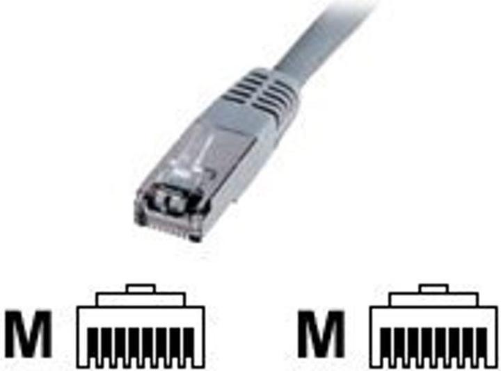 Immagine prodotto Digitus Cavo patch SF/UTP CAT 5e (SFTP, CAT5e, 15 m)