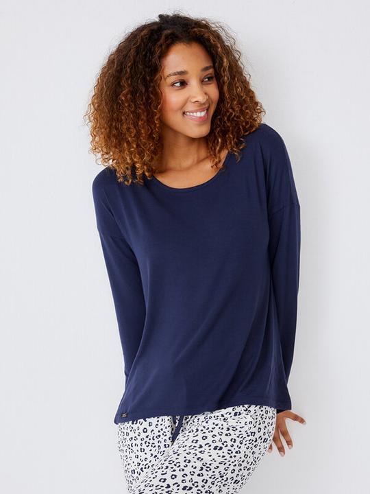 Immagine prodotto Jockey Camicia a maniche lunghe supermorbida (XXL)
