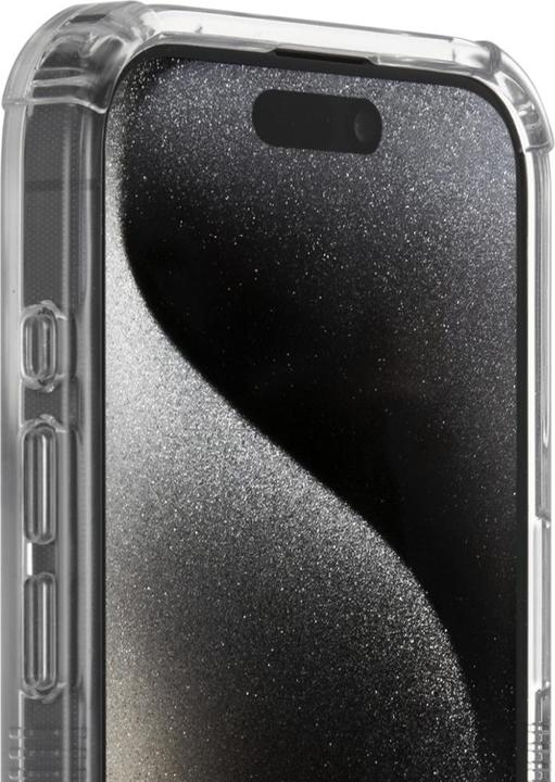 Actual product image Hama Mobile phone case MagCase Extreme Protect Apple iPho (Apple iPhone 15 Pro)