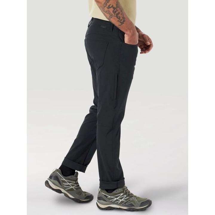 Immagine prodotto Wrangler Pantalone FWDS 5 tasche (30)