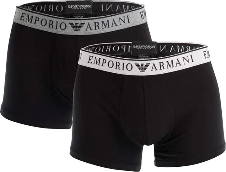 Produktbild Emporio Armani Boxershorts (2erPack) (L, 2er Pack)
