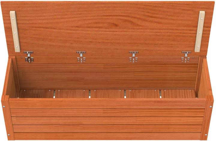 Image du produit vidaXL Aufbewahrungsbox (36.50 cm)