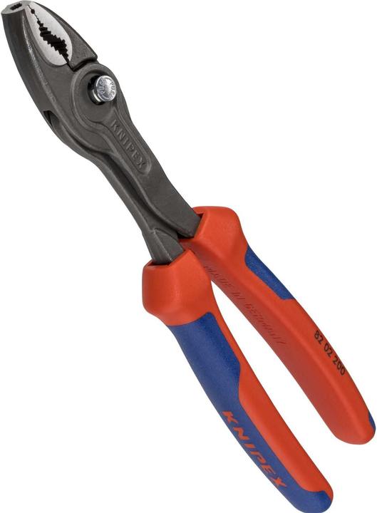Productafbeelding Knipex Grijptangen (200 mm)
