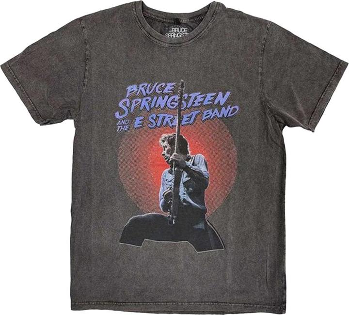 Produktbild Bruce Springsteen TShirt (M)