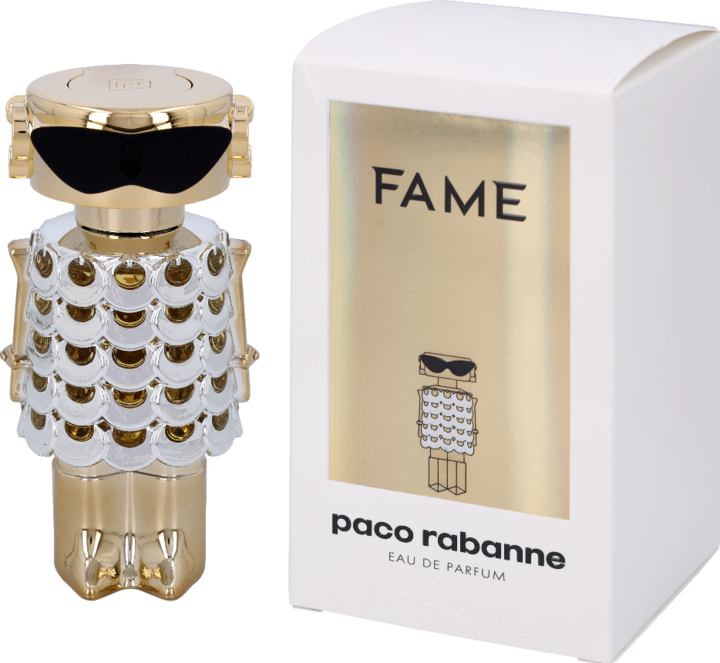 Image du produit Paco Rabanne Fame (Eau de parfum, 50 ml)