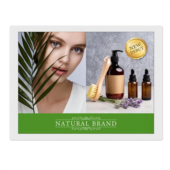 Produktbild NEC ePaper Display 13" (1600 x 1200 Pixel, 13.30")