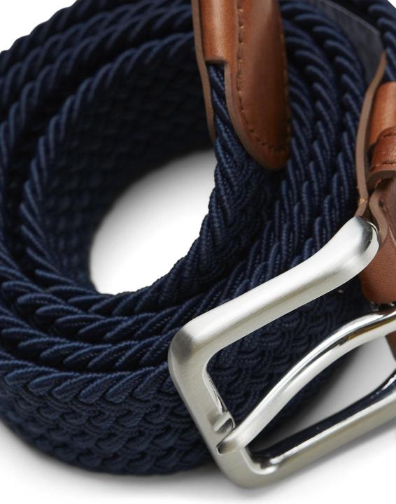 Produktbild Jack & Jones Klassischer Gürtel (80)