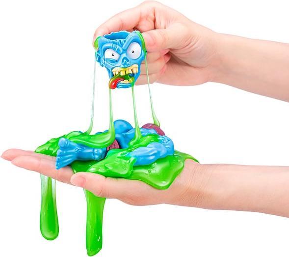 Actual product image Zuru Smashers - Horror House