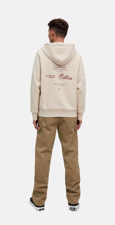 Produktbild Jack & Jones Junior Kapuzenpullover ROAR Hoodie (152)