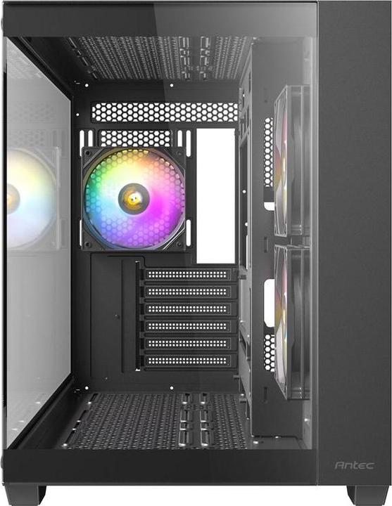 Immagine prodotto Antec CX800 ARGB (ATX, ITX, mATX)