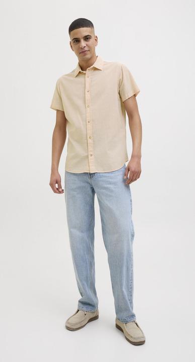 Produktbild Jack & Jones Comfort Fit Hemd Hemd (S)
