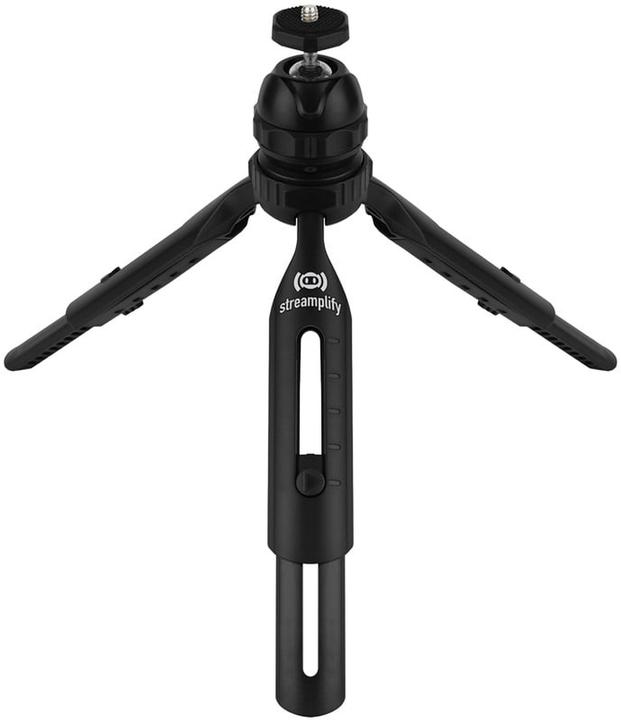 Actual product image Streamplify Light 10 (Ring light)