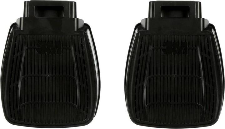 Immagine prodotto 3M Secure Click Cartridge A1B1E1K1P3 R D (Filtro di ricambio per respiratore)