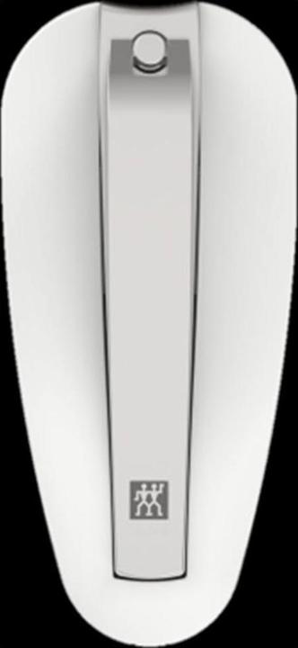 Produktbild Steinbach Premium Fussnagelklipser mit Nagelfang 90mm