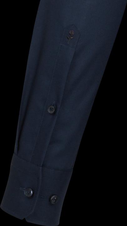 Image du produit Seidensticker Chemise Slim Fit Business Kent Patch 12 dark b (39)